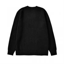 バレンシアガ スーパーコピー ニット セーター シンプル モダン ロゴ お洒落 Balenciaga
