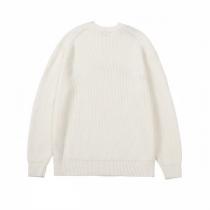 バレンシアガ スーパーコピー ニット セーター シンプル モダン ロゴ お洒落 Balenciaga