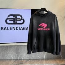 高級 バレンシアガ 偽物 レザージャケット スポーティ モダン クラシック 高級...