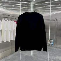 Balenciaga 偽物 トレーナー アーティスティック グラフィック  個性的 鮮やか バレンシアガ