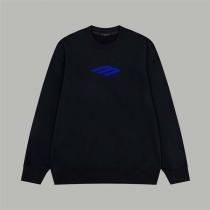 上質 バレンシアガ コピー トレーナー ミニマル シック 洗練 モード かっこいい Balenciaga