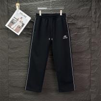  バレンシアガ 偽物 スウェットパンツ スタイリッシュ アクティブ カジュアル 上品 Balenciaga