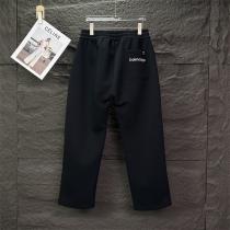  バレンシアガ 偽物 スウェットパンツ スタイリッシュ アクティブ カジュアル 上品 Balenciaga