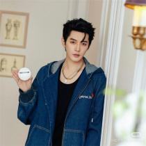 DIOR 偽物 デニム フード付き ジップアップ カジュアル 上品 おしゃれ ジャケット ディオール