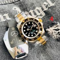 GMT機能ロレックス時計コピーROLEX人気ランキング定番GMTマスター2026トレンド実用性抜群