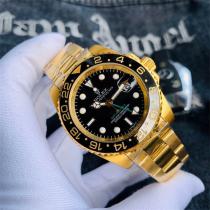 GMT機能ロレックス時計コピーROLEX人気ランキング定番GMTマスター2026トレンド実用性抜群