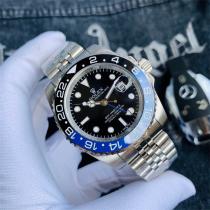 上品ロレックス時計コピーROLEX新作GMT機能定番アイテム2026数量限定入手困難アイテム