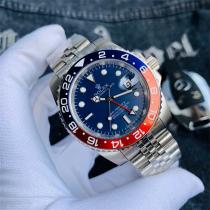 上品ロレックス時計コピーROLEX新作GMT機能定番アイテム2026数量限定入手困難アイテム