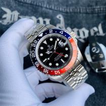 上品ロレックス時計コピーROLEX新作GMT機能定番アイテム2026数量限定入手困難アイテム
