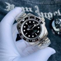 上品ロレックス時計コピーROLEX新作GMT機能定番アイテム2026数量限定入手困難アイテム
