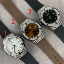 男女問わずウブロ 時計コピーHUBLOT腕時計新作ビッグ・バンのバリエーション 38mm人気定番