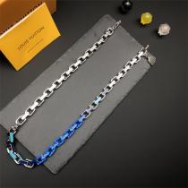 LOUIS VUITTON スーパーコピー チェーンネックレス 個性派 上品 モ...
