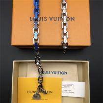 LOUIS VUITTON スーパーコピー チェーンネックレス 個性派 上品 モード  ルイヴィトン