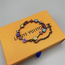 LOUIS VUITTON 偽物 ブレスレット カラフル 華やか 可愛い モノグ...