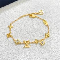 LOUIS VUITTON スーパーコピー ブレスレット 豪華 フェミニン ゴー...