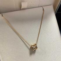  BVLGARI 偽物 ネックレス 豪華 気品 優雅 B-zero1ペンダント 入手困難 トレンド ブルガリ