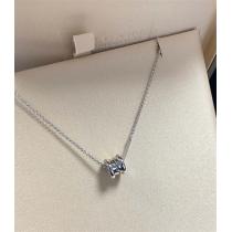  BVLGARI 偽物 ネックレス 豪華 気品 優雅 B-zero1ペンダント 入手困難 トレンド ブルガリ