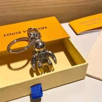 LOUIS VUITTON スーパーコピー キーホルダー モダン 個性的 宇宙飛...