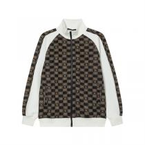 LOUIS VUITTON コピー ジャケット シンプル 洗練 クラシック スタイリッシュ ルイヴィトン