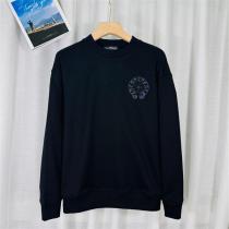 CHROME HEARTS 偽物 トレーナー シック スタイリッシュ ロゴ ワンポイント クロムハーツ