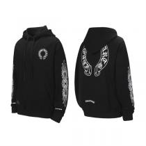 CHROME HEARTS 偽物 パーカー モダン 存在感 抜群 かっこいい 上質 クロムハーツ
