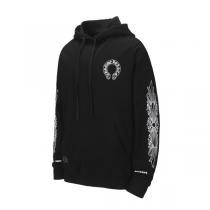 CHROME HEARTS 偽物 パーカー モダン 存在感 抜群 かっこいい 上質 クロムハーツ