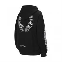 CHROME HEARTS 偽物 パーカー モダン 存在感 抜群 かっこいい 上質 クロムハーツ