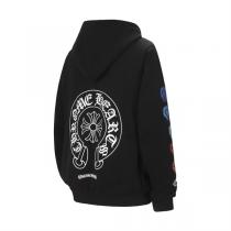 クロムハーツ コピー パーカー 個性派 スタイリッシュ スリーブ  人気 CHROME HEARTS