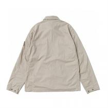 STONE ISLAND コピー クラシック シンプル ジャケット カジュアル 長袖 ストーンアイランド