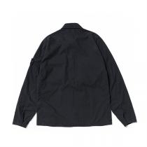 STONE ISLAND コピー クラシック シンプル ジャケット カジュアル 長袖 ストーンアイランド
