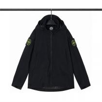 STONE ISLAND スーパーコピー クール シック ジャケット シンプル ...
