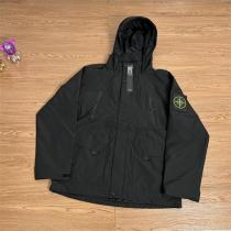 ストーンアイランド コピー カジュアル スタイリッシュ ジャケット 防寒 STONE ISLAND