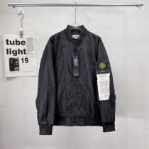 ストーンアイランド コピー クラシック モード ジャケット シンプル スタイリッシュ STONE ISLAND