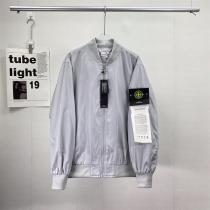 ストーンアイランド コピー クラシック モード ジャケット シンプル スタイリッシュ STONE ISLAND
