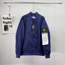 ストーンアイランド コピー クラシック モード ジャケット シンプル スタイリッシュ STONE ISLAND