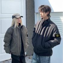STONE ISLAND スーパーコピー カジュアル ジャケット ミニマル クール ストーンアイランド