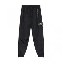 STONE ISLAND コピー カーキ アクティブ ジョガーパンツ 軽量 快適 ストーンアイランド