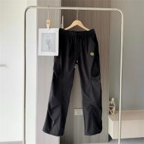 ストーンアイランド スーパーコピー シンプル クリーン カーゴパンツカジュアル STONE ISLAND
