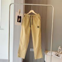 STONE ISLAND コピー クラシック モダン パンツ ベージュ カジュアル ストーンアイランド