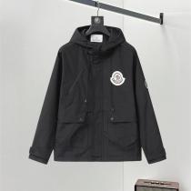 MONCLER スーパーコピー スタイリッシュ クラシック ジャケット 機能的 ...