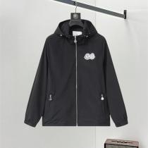 入手困難 MONCLER コピー クール モダン ジャケット 軽量 快適 上質 ...