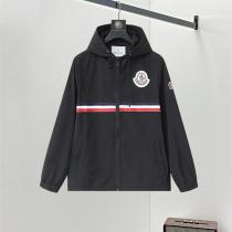 モンクレール スーパーコピー アーバン シック ジャケット 防風 スポーティ M...