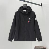 人気 MONCLER 偽物 エレガント モード ジャケット 機能的 カジュアル ...