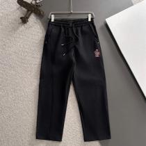 モンクレール 偽物 スウェットパンツ スタイリッシュ 快適 モダン 実用的 MONCLER