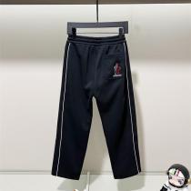 MONCLER スーパーコピー スウェットパンツ 上品 プレミアム 耐久性 モン...