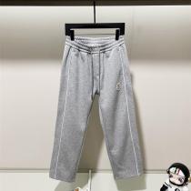 MONCLER スーパーコピー スウェットパンツ 上品 プレミアム 耐久性 モンクレール
