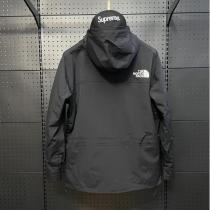 THE NORTH FACE × SUPREME 偽物 高級 機能 ジャケット GORE-TEX  ノースフェイス 