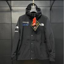 THE NORTH FACE × SUPREME 偽物 高級 機能 ジャケット GORE-TEX  ノースフェイス 