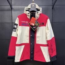 THE NORTH FACE × SUPREME 偽物 高級 機能 ジャケット GORE-TEX  ノースフェイス 