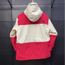 THE NORTH FACE × SUPREME 偽物 高級 機能 ジャケット GORE-TEX  ノースフェイス 